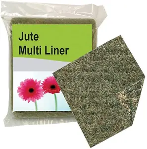 Jute Liner for Garden Planters