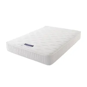 Silentnight Eco Comfort Pocket Sprung 1000 Mattress Double (4'6)