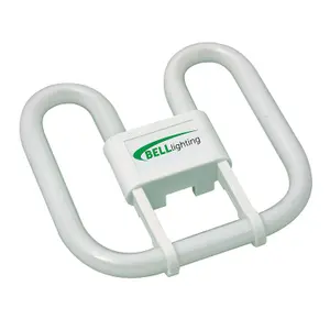 Bell 28w 2D 827 2 Pin - Extra Warm White