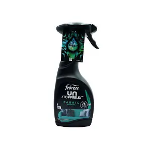 Febreze Unstoppables Fabric Refresher Spray 500ml