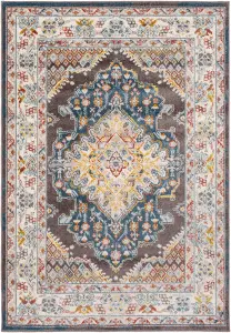 JADE Oriental Vintage Area Rug 200 x 275 cm