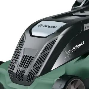 Bosch AdvancedRotak 750 Corded Rotary Lawnmower