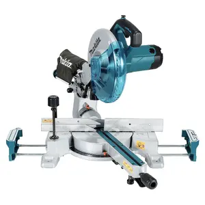 Makita LS1110F/2 1450W 260mm (10-1/4") Slide Compound Mitre Saw 240V