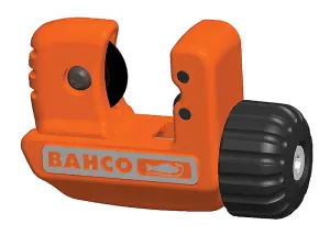 Bahco 301-22 Copper, Bronze, Aluminium Tube Pipe Cutter 3-22 mm BAH30122