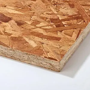 18mm OSB3 Sterling Board - 2440mm x 1220mm (8ft x 4ft)