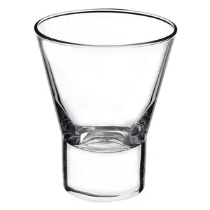 Ypsilon Water Glasses 340ml / 24