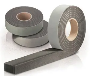 Expanding Foam Tape 8-15mm gap x 20mm x 3.3m (44mm Expansion)