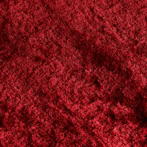 Origins Glamour Red Rug 160 X 230