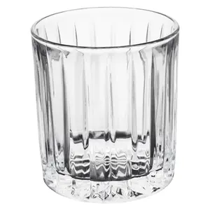 Maison by Premier Set Of Four Beaufort Crystal Large Tumblers