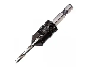 Trend SNAP/CS/10 Countersink with 1/8in Drill