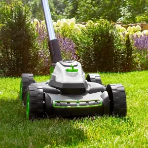 Gtech Small Cordless Lawnmower SLM50 (Body only)