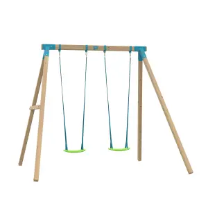 TP Toys Kingswood 2 seater Swing