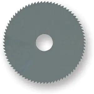 Proxxon Solid Carbide Saw Blade