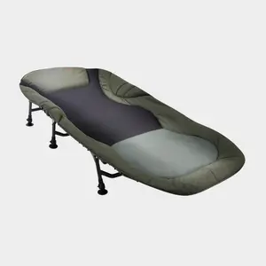 New Westlake Comfort Bedchair Camping Accessories, Camping Equipment