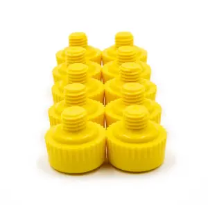 Thorex 710 Glazing Hammer Face (10 Pack) - Yellow