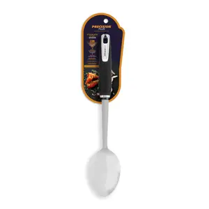 Tower Precision Plus Stainless Steel Cooking Spoon