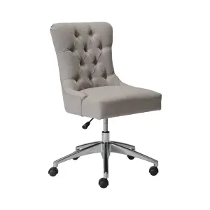 Grey Office chair