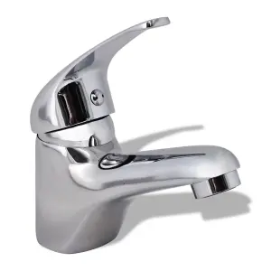 Mixer Bidet Faucets 2 pcs Chrome  for Bathroom