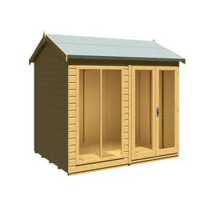 Mayfield 8 x 6 Ft. Summer House