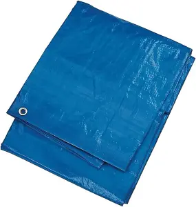 HARRIS Seriously Good Tarpaulin 12x9ft (102064203)