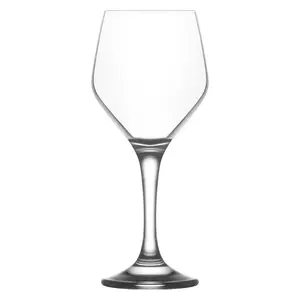 Ella 0.26ml Wine Glass Set (Set of 6)