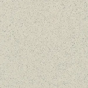 Speckled Effect Flooring, White Ivory Contract Commercial Vinyl Flooring with 2.0mm Thickness-12m(39'4") X 2m(6'6")-24m²