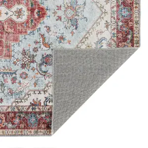 Origins Washable Marrakesh Rug 80CM x 150CM