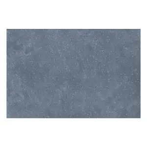 Urban Matt Grey Concrete Effect Porcelain Outdoor Tile - Pack of 2, 1.08m² - (L)900x(W)600