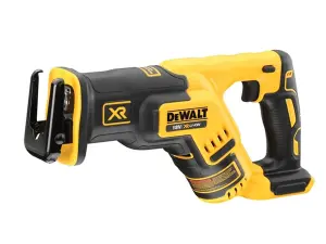 Dewalt DCS367N 18v XR Compact Brushless Reciprocating Saw Bare + 15 Blades