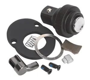 Sealey Repair Kit for AK8970 & AK8973 1/4"Sq Drive AK8970.RK