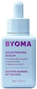 Byoma Brightening Serum 30Ml