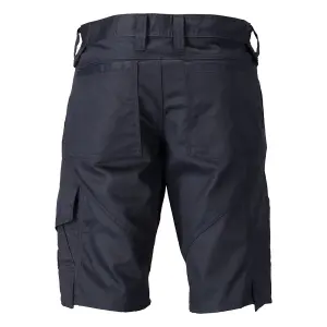 Mascot Accelerate Lightweight Shorts (Dark Navy)  (38.5) (Leg Length - Regular)