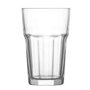 LAV - Aras Highball Glasses - 300ml - Pack of 6