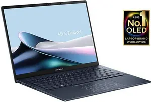 ASUS Zenbook 14 UX3405MA 14" Laptop – Intel&Regcore Ultra 7, 1 TB SSD, Blue