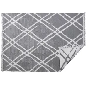 Anders 80x150 cm reversible rug