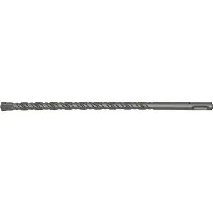 High-Performance 14 x 260mm SDS Plus Drill Bit for Smooth Drilling