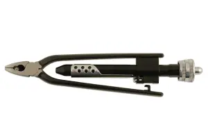 Laser Tools 2722 Wire Twisting Pliers 150mm/6"