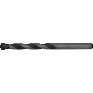 High-Quality 9 x 120mm Rotary Impact Drill Bit for Masonry Work