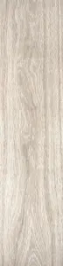 Nordica Soft Pearl Wood Effect 100mm x 100mm Porcelain Wall & Floor Tile SAMPLE