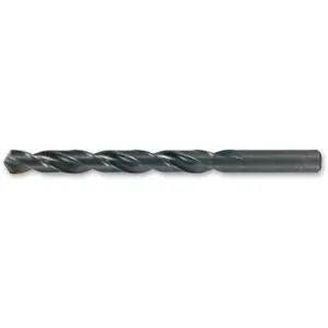 Axminster Workshop Ground HSS Twist Drill - 3.2mm