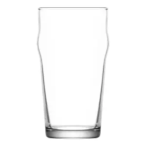 LAV - Noniq Classic Beverage Glasses - 570ml - Pack of 6