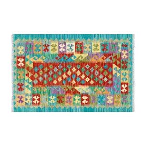 Harmony 150X230cm-100% Cotton Rug