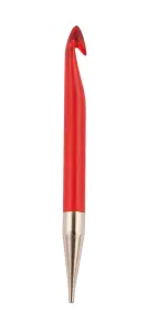 TRENDZ C AT SE 12 - Trendz: Crochet Hook: Interchangeable: Tunisian (Afghan): 12.00mm - KnitPro