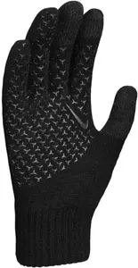 Nike Knitted Tech And Grip 2.0 Gloves Black L-XL Man