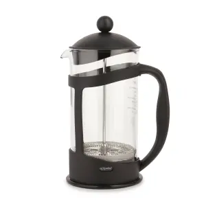 La Cafetiere Plastic and Glass Coffee Cafetiere