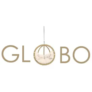 Globo Royal Chair - Spruce Wood/Polypropylene - L72 x W118 x H176 cm - Nature