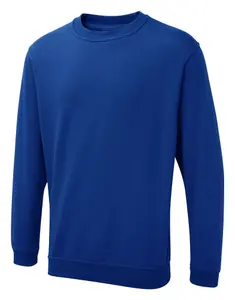 The UX Sweatshirt UX3 - Royal - XXXXX Large - UX Sweatshirt