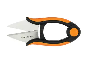 Fiskars Solid SP220 Herb Snips