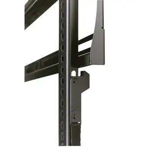 Sanus Black Fixed Medium TV bracket, 26-47"