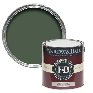 Farrow & Ball Estate Emulsion Mixed Colour 310 Beverly 5 Litre